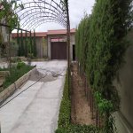 Satılır 5 otaqlı Həyət evi/villa, Koroğlu metrosu, Maştağa qəs., Sabunçu rayonu 2