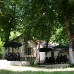 Kirayə (günlük) 1 otaqlı Həyət evi/villa Qusar 8