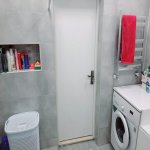 Satılır 4 otaqlı Həyət evi/villa, Avtovağzal metrosu, Biləcəri qəs., Binəqədi rayonu 12