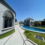 Kirayə (günlük) 6 otaqlı Həyət evi/villa, Novxanı, Abşeron rayonu 2