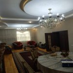 Satılır 4 otaqlı Həyət evi/villa, Koroğlu metrosu, Pirşağı qəs., Sabunçu rayonu 8