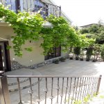 Kirayə (aylıq) 7 otaqlı Bağ evi, Mərdəkan, Xəzər rayonu 10