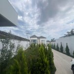 Satılır 4 otaqlı Həyət evi/villa, Buzovna, Xəzər rayonu 3