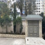 Satılır 3 otaqlı Həyət evi/villa, Elmlər akademiyası metrosu, Yasamal rayonu 3