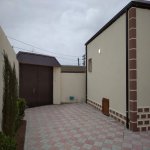 Satılır 3 otaqlı Həyət evi/villa, Buzovna, Xəzər rayonu 4