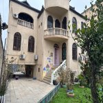 Kirayə (aylıq) 8 otaqlı Həyət evi/villa, Gənclik metrosu, Nərimanov rayonu 1