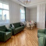 Satılır 6 otaqlı Həyət evi/villa, Masazır, Abşeron rayonu 25