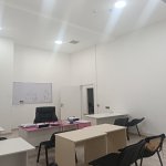 Kirayə (aylıq) 1 otaqlı Ofis, 28 May metrosu, Kubinka, Nəsimi rayonu 3