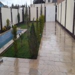 Satılır 4 otaqlı Həyət evi/villa, Mərdəkan, Xəzər rayonu 6