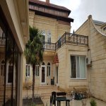 Kirayə (aylıq) 6 otaqlı Həyət evi/villa, Elmlər akademiyası metrosu, Yasamal rayonu 1