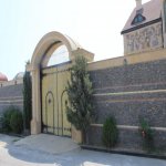 Satılır 7 otaqlı Həyət evi/villa, Badamdar qəs., Səbail rayonu 4