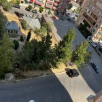 Продажа 2 комнат Новостройка, İnşaatçılar метро, пос. Йени Ясамал, Ясамал район 16