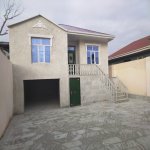 Satılır 4 otaqlı Həyət evi/villa, Hövsan qəs., Suraxanı rayonu 2