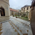 Satılır 7 otaqlı Həyət evi/villa, Azadlıq metrosu, Rəsulzadə qəs., Binəqədi rayonu 22