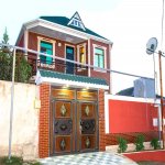 Satılır 5 otaqlı Həyət evi/villa, Qaraçuxur qəs., Suraxanı rayonu 1