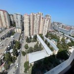 Аренда 3 комнат Новостройка, İnşaatçılar метро, Ясамал район 5