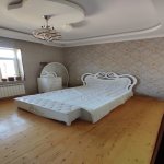 Satılır 4 otaqlı Həyət evi/villa, Avtovağzal metrosu, Biləcəri qəs., Binəqədi rayonu 22