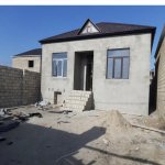 Satılır 3 otaqlı Həyət evi/villa, Binə qəs., Xəzər rayonu 1