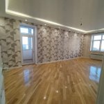 Продажа 4 комнат Новостройка, м. Эльмляр Академиясы метро, Ясамал район 4