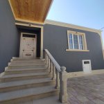 Satılır 3 otaqlı Həyət evi/villa, Məhəmmədli, Abşeron rayonu 2