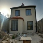 Satılır 5 otaqlı Həyət evi/villa, Neftçilər metrosu, Bakıxanov qəs., Sabunçu rayonu 1