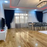 Satılır 6 otaqlı Həyət evi/villa, Buzovna, Xəzər rayonu 3