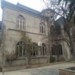 Satılır 8 otaqlı Bağ evi, Həzi Aslanov metrosu, H.Aslanov qəs., Xətai rayonu 2