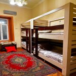 Kirayə (günlük) Mini otel / Xostel, Sahil metrosu, Bayıl qəs., Azərbaycan Dillər Universiteti, Səbail rayonu 12