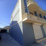 Satılır 4 otaqlı Həyət evi/villa, Avtovağzal metrosu, Biləcəri qəs., Binəqədi rayonu 1