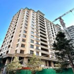 Продажа 3 комнат Новостройка, м. Нариман Нариманов метро, Наримановский р-н район 1