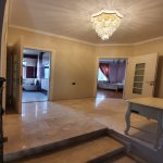 Kirayə (aylıq) 5 otaqlı Həyət evi/villa, 8-ci kilometr, Nizami rayonu 15