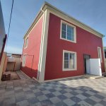 Satılır 4 otaqlı Həyət evi/villa, Binə qəs., Xəzər rayonu 2