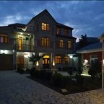 Kirayə (günlük) 7 otaqlı Həyət evi/villa Şəki 2