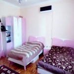 Kirayə (aylıq) 5 otaqlı Həyət evi/villa, Badamdar qəs., Səbail rayonu 10