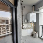Продажа 4 комнат Новостройка, м. 28 Мая метро, Насими район 23