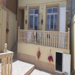 Satılır 3 otaqlı Həyət evi/villa, Koroğlu metrosu, Zabrat qəs., Sabunçu rayonu 1