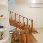 Satılır 5 otaqlı Həyət evi/villa, Qara Qarayev metrosu, Nizami rayonu 12
