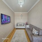 Satılır 3 otaqlı Həyət evi/villa, Koroğlu metrosu, Zabrat qəs., Sabunçu rayonu 13