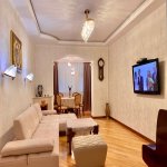 Kirayə (aylıq) 4 otaqlı Köhnə Tikili, Xətai metrosu, Xətai rayonu 1