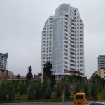 Продажа 3 комнат Новостройка, м. Эльмляр Академиясы метро, Ясамал район 1