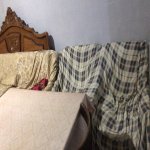 Kirayə (aylıq) 2 otaqlı Həyət evi/villa, İnşaatçılar metrosu, Alatava, Yasamal rayonu 2