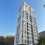 Продажа 2 комнат Новостройка, м. Эльмляр Академиясы метро, Сябаиль район 1