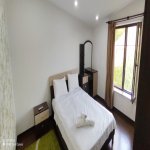 Kirayə (günlük) 4 otaqlı Həyət evi/villa Qəbələ 11