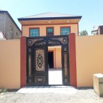 Satılır 7 otaqlı Həyət evi/villa, Avtovağzal metrosu, Biləcəri qəs., Binəqədi rayonu 21