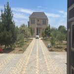 Satılır 7 otaqlı Bağ evi, Buzovna, Xəzər rayonu 1