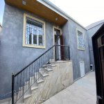 Satılır 3 otaqlı Həyət evi/villa, Avtovağzal metrosu, Biləcəri qəs., Binəqədi rayonu 1