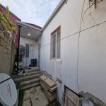 Satılır 2 otaqlı Həyət evi/villa, Koroğlu metrosu, Zabrat qəs., Sabunçu rayonu 3