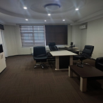Kirayə (aylıq) 4 otaqlı Ofis, Xətai metrosu, Ağ şəhər, Megafan, Xətai rayonu 8