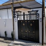 Satılır 3 otaqlı Həyət evi/villa, Zabrat qəs., Sabunçu rayonu 2