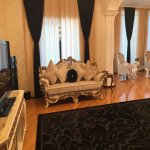 Satılır 10 otaqlı Həyət evi/villa, Novxanı, Abşeron rayonu 28